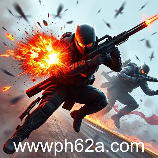 Exploring the Exhilarating World of 'Action Packed' Games