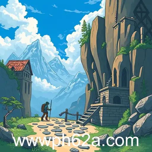 Exploring the World of Adventure Games: The Thrill Beyond the Screen