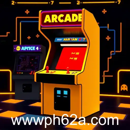 Rediscover the Golden Age of Gaming with 'Arcade Classics'