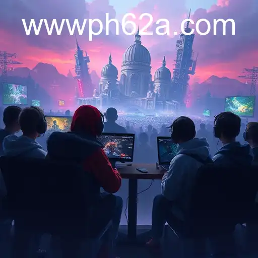 Gaming Evolution: Ph62a's Innovative Approach