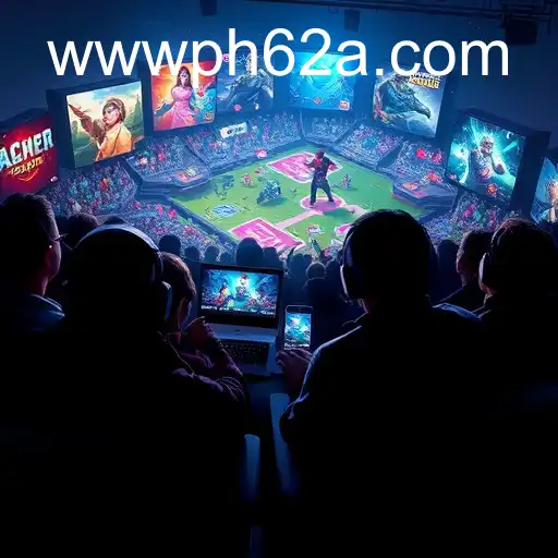 Evolving Trends in Online Gaming Platforms