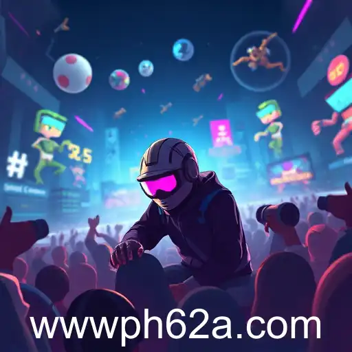 Gaming Trends and Innovations in 2025