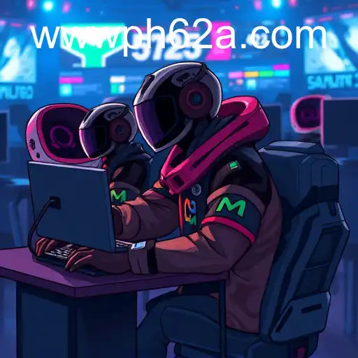 The Rise and Influence of Online Gaming Communities