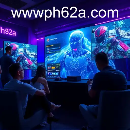 The Evolution of Online Gaming in 2026