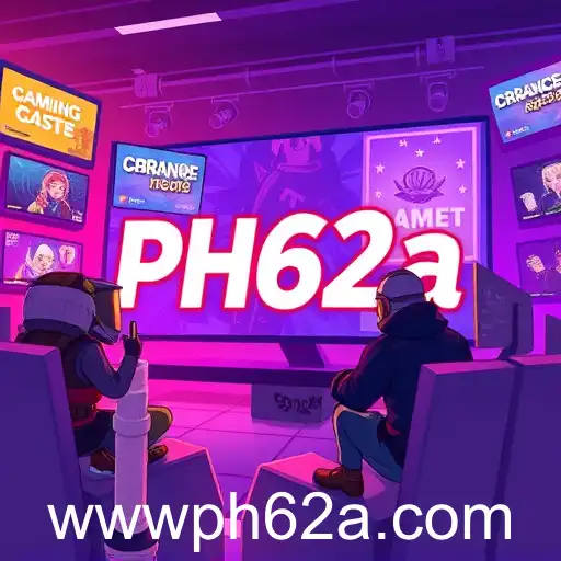 The Digital Frontier: Ph62a Game Revolution