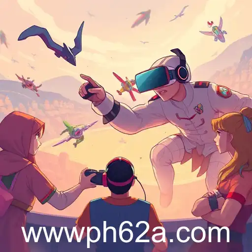 Ph62a: Revitalizing English Online Gaming in 2025