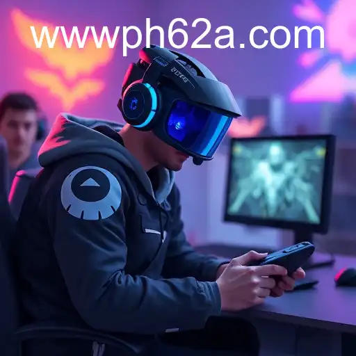 Revolutionizing Online Gaming: The Rise of Ph62a