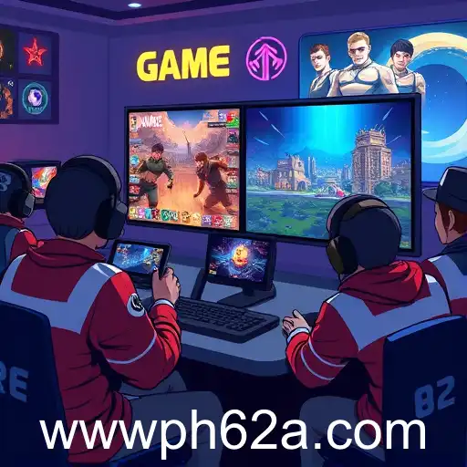 The Rise of Ph62a in the Gaming World