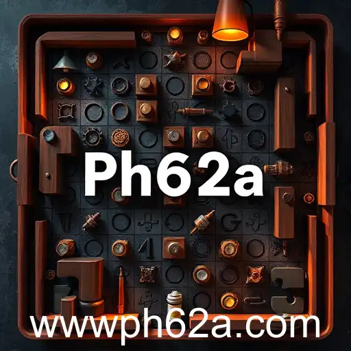 The Fascinating World of 'Puzzle Challenges': Uncover the Intrigue Behind 'Ph62a'
