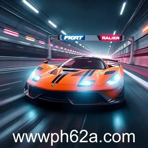 The Adrenaline Rush of 'Racing Thrills': Exploring the World of High-Speed Gaming