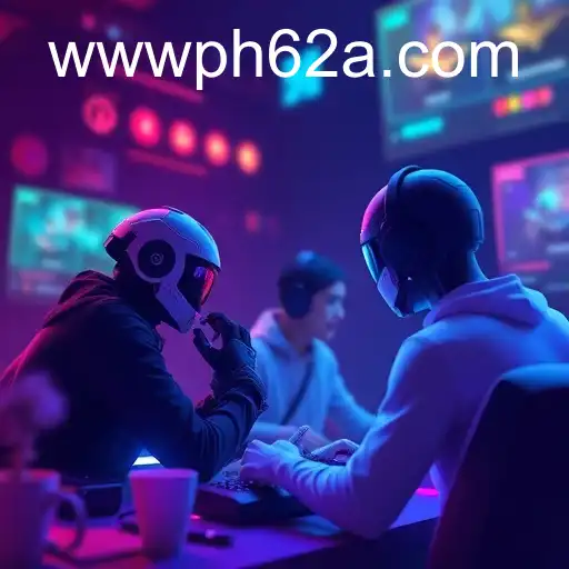 Revolutionary Games in the Digital Era