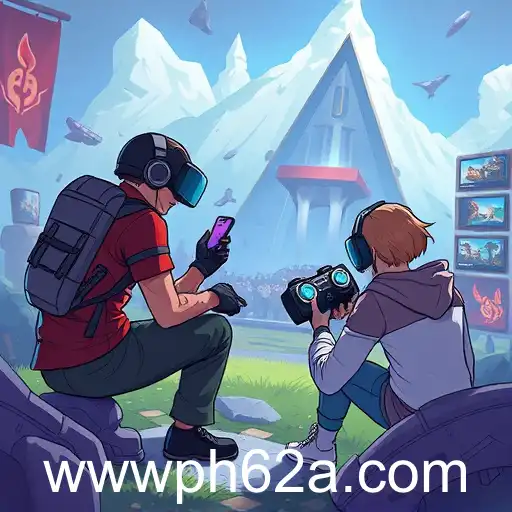 Ph62a: Revolutionizing Online Gaming in 2025