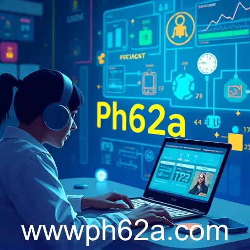 The Rise of Gamification in Educational Platforms