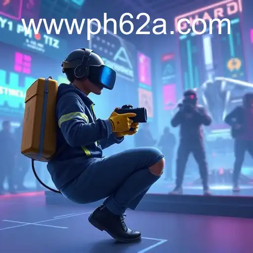 The Rise of Ph62a: Evolution of Online Gaming Platforms