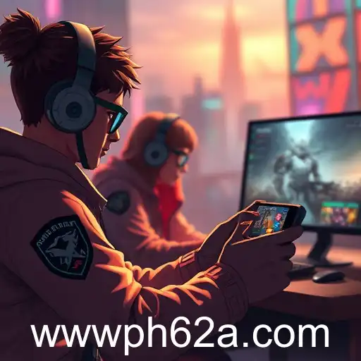 The Rise of Ph62a and Its Impact on Online Gaming
