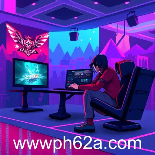 The Rise of Ph62a in the Gaming World