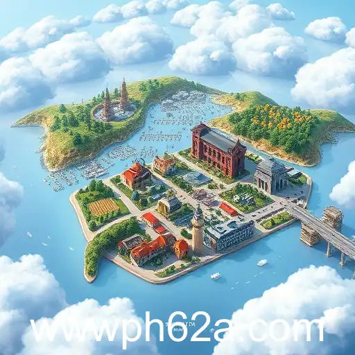 Exploring the Infinite Possibilities of 'Simulation World' Games