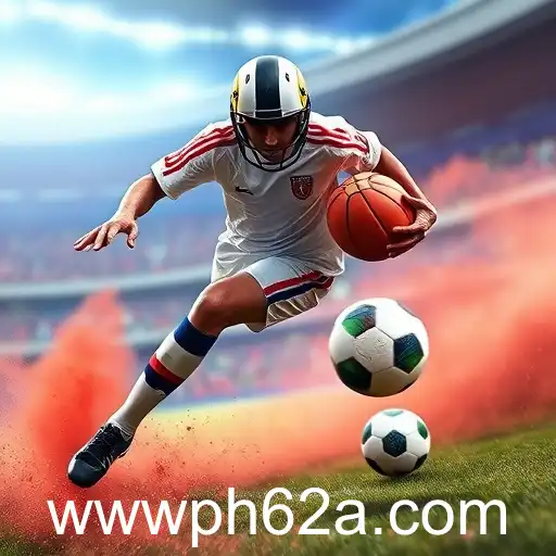 Exploring the Excitement of 'Sports Fever': A Digital Experience